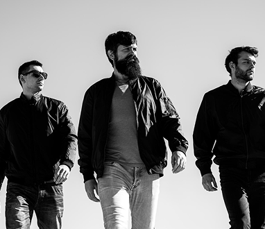 Beyond The Fabric image